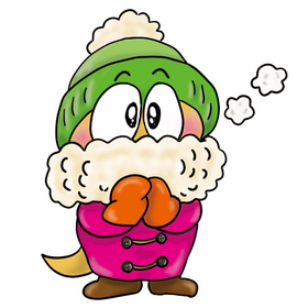 あったかジオ5*5