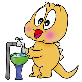 5*5てあらいジオ