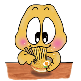 5*5ラーメンジオ